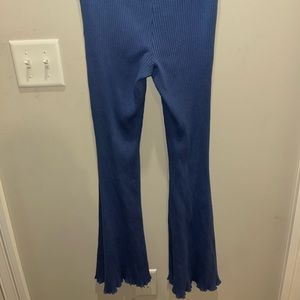 Aerie Flare Leggings